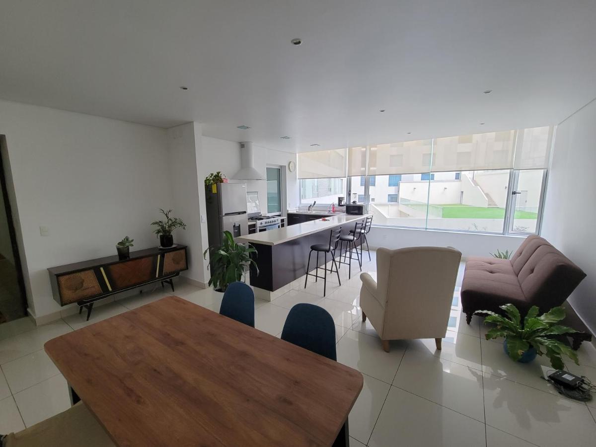 Apartamento De 2 Habitaciones Junto Al Wtc Мехіко Екстер'єр фото