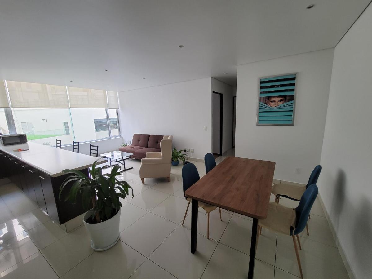 Apartamento De 2 Habitaciones Junto Al Wtc Мехіко Екстер'єр фото