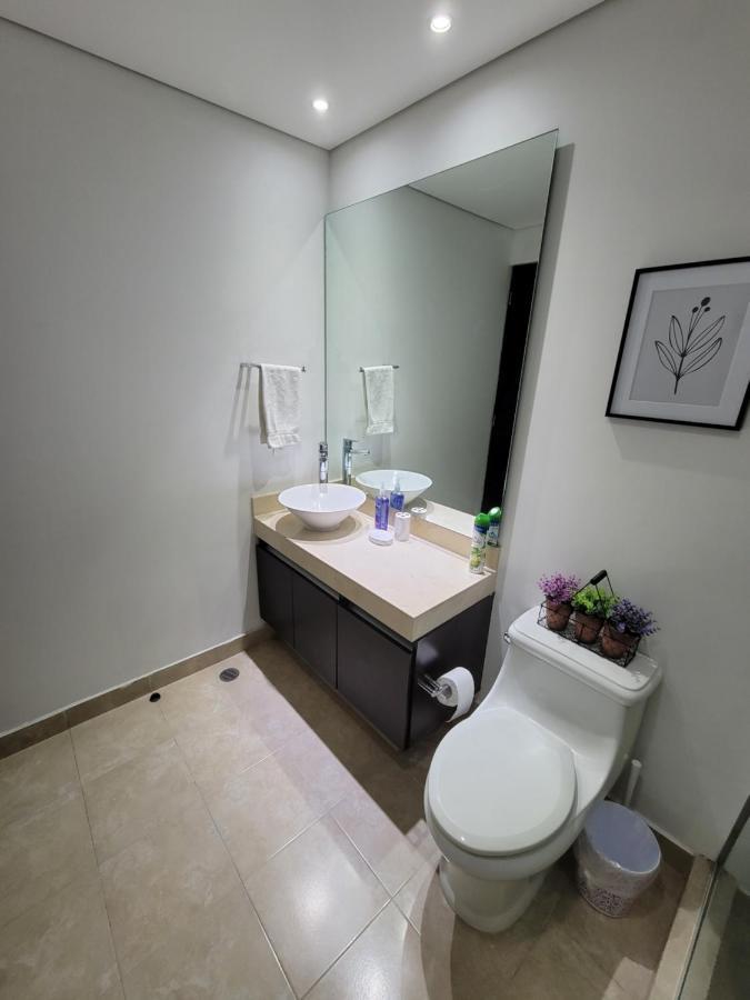 Apartamento De 2 Habitaciones Junto Al Wtc Мехіко Екстер'єр фото